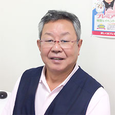 受講生 ‐ 持田 亮一さん