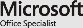 Microsoft Office Specialist