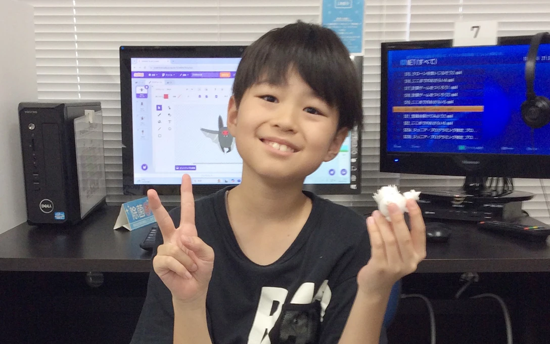 3Dプリンターイベントへ参加しました！